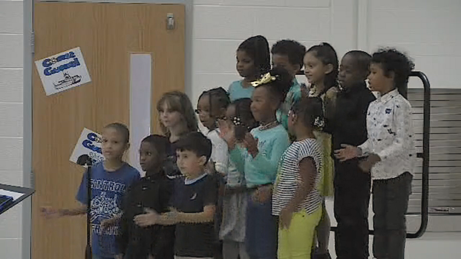 Thumbnail image for Dr. Samuel A. Mudd ES Rededication Ceremony