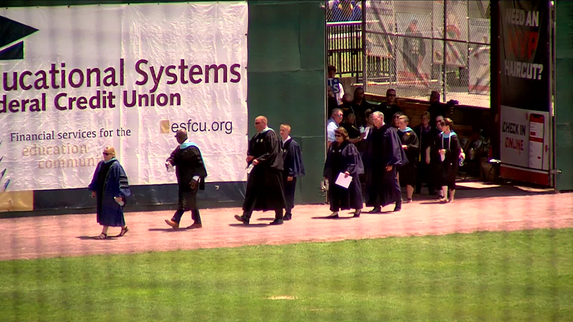 Thumbnail image for 2022 Thomas Stone H.S. Commencement