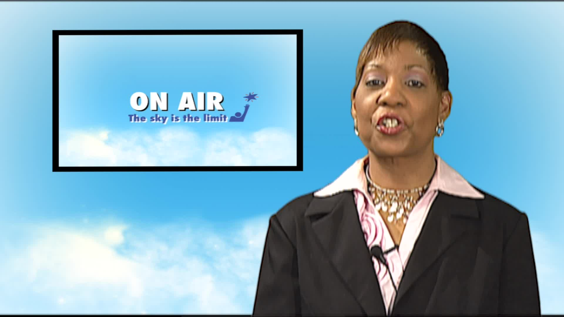 Thumbnail image for On Air - August 2022