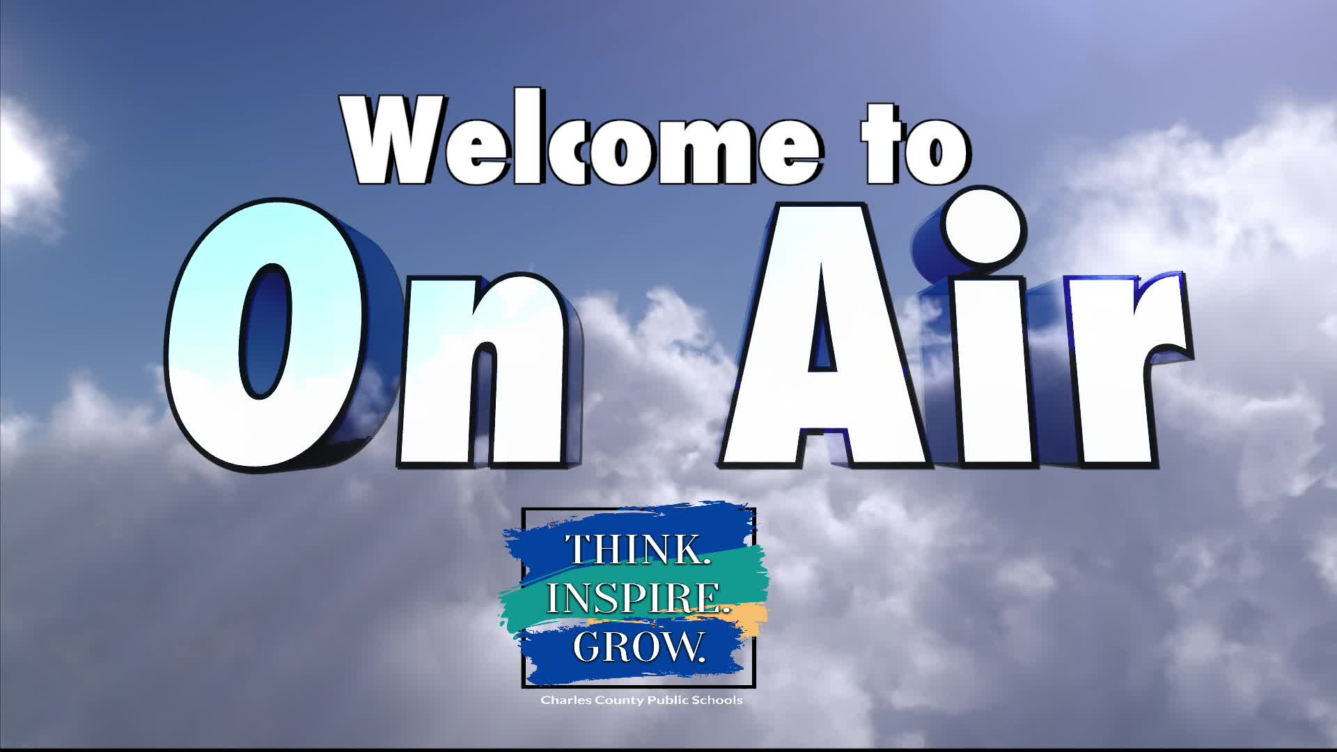 Thumbnail image for On Air - October 2022