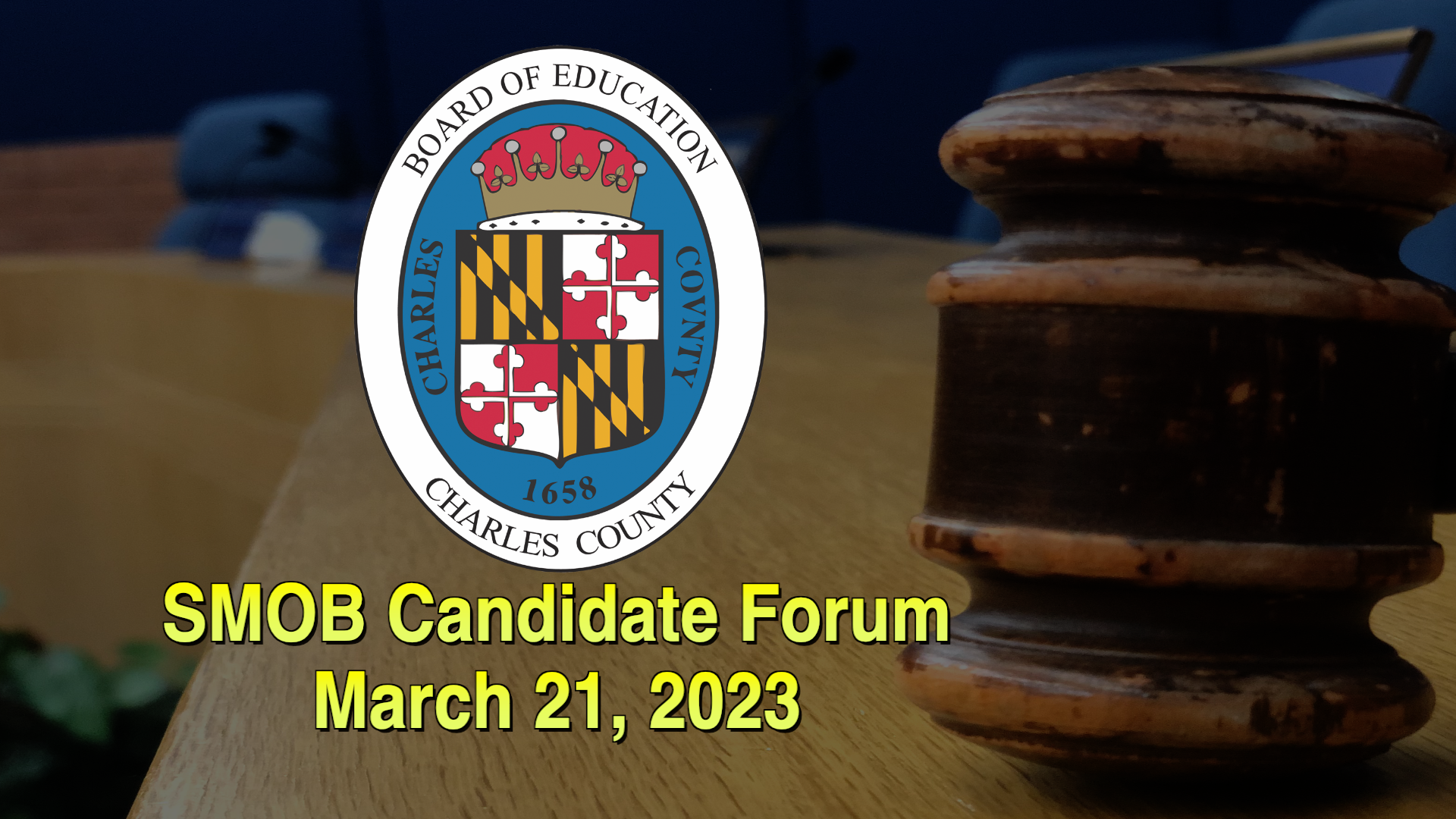 Thumbnail image for SMOB Candidate Forum