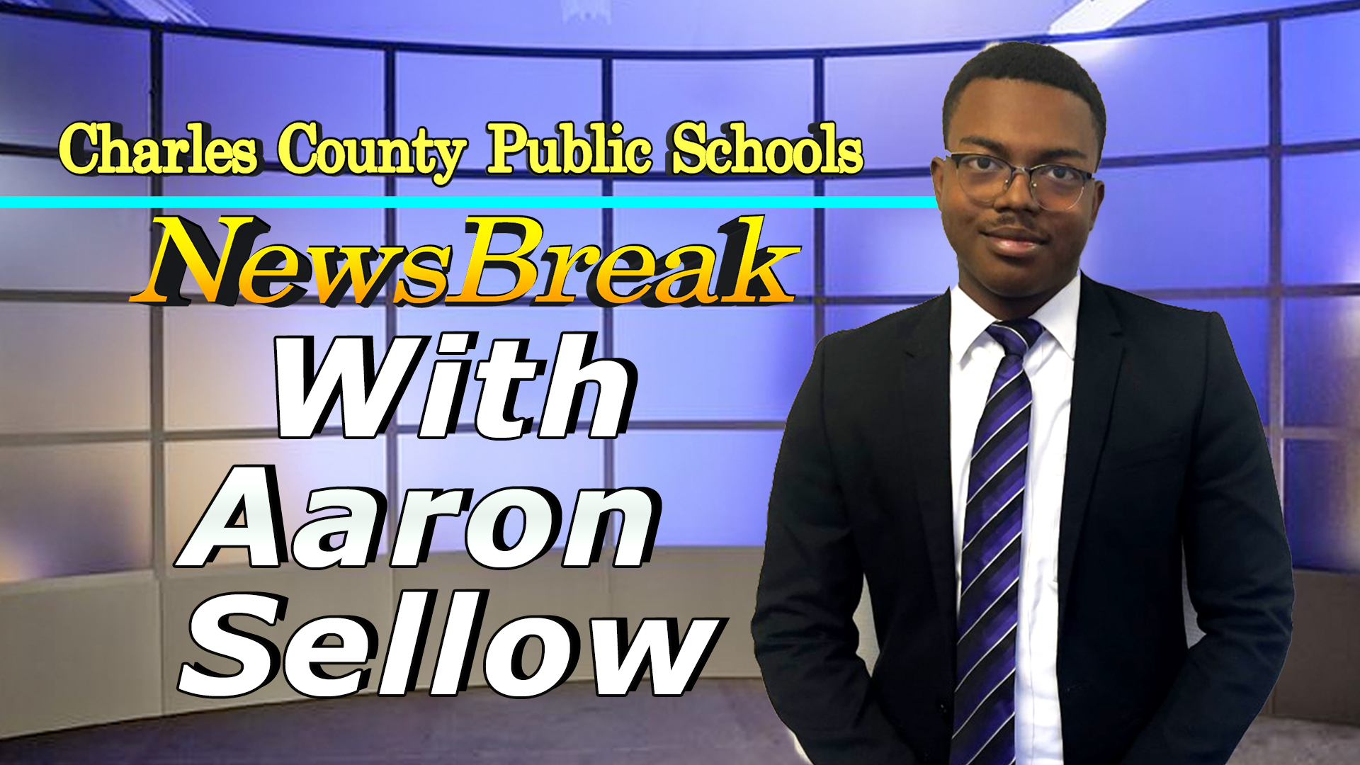 Thumbnail image for NewsBreak - 5/8/23