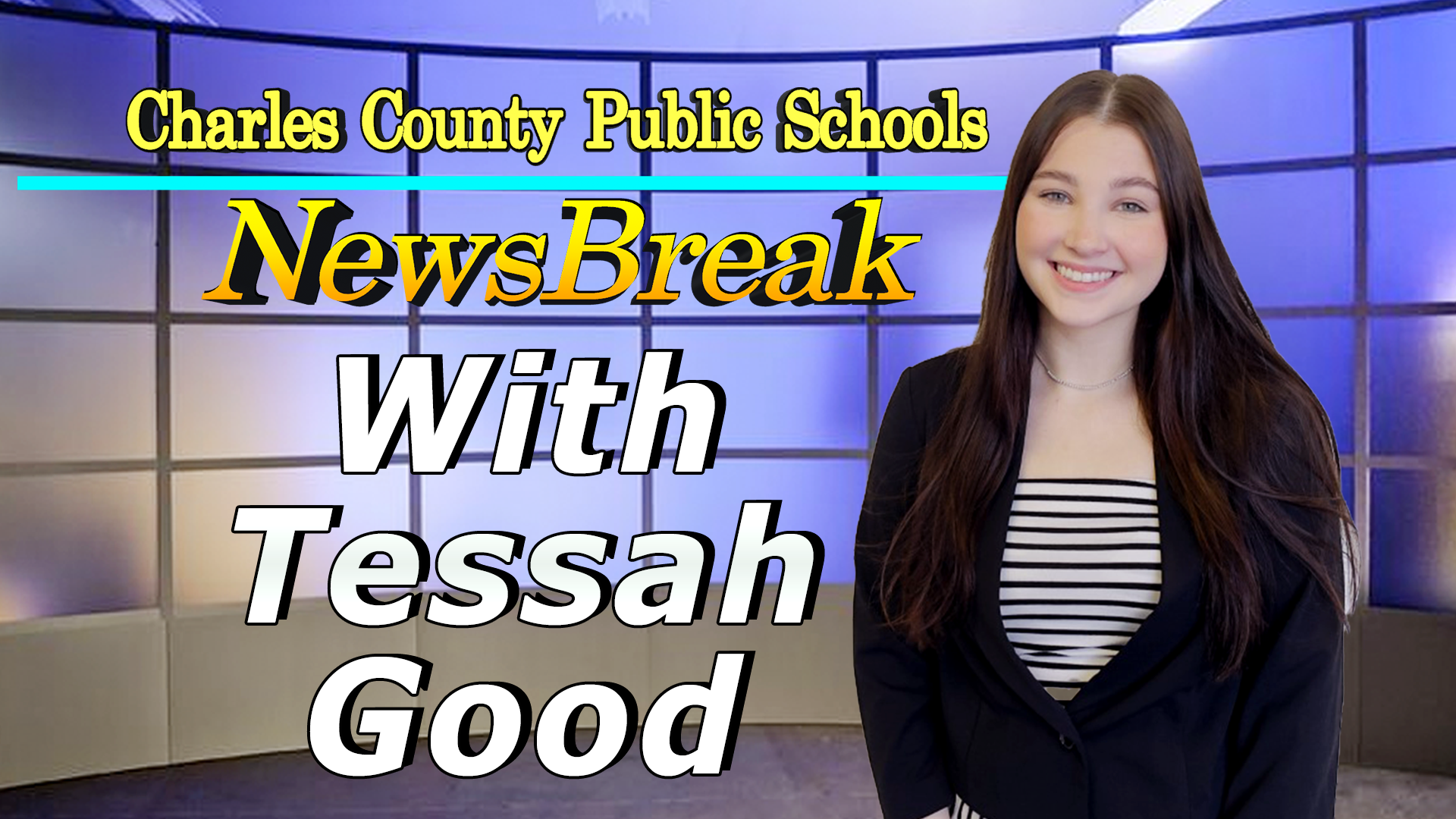 Thumbnail image for NewsBreak - 5/23/23
