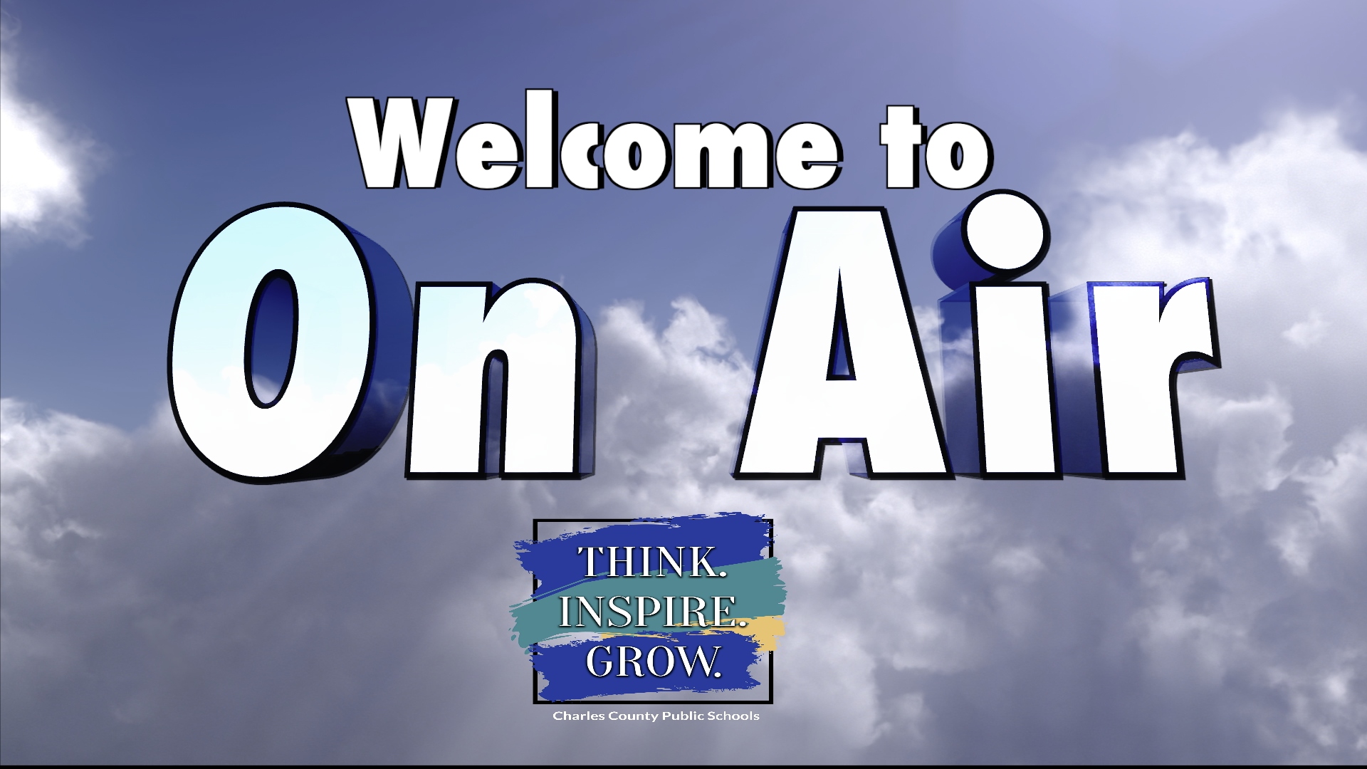 Thumbnail image for On Air - September 2023