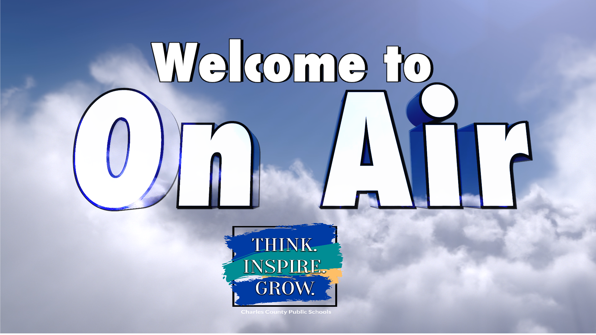 Thumbnail image for On Air - May 2026