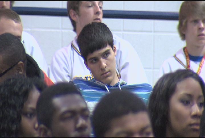 Every 15 Minutes in CCPS